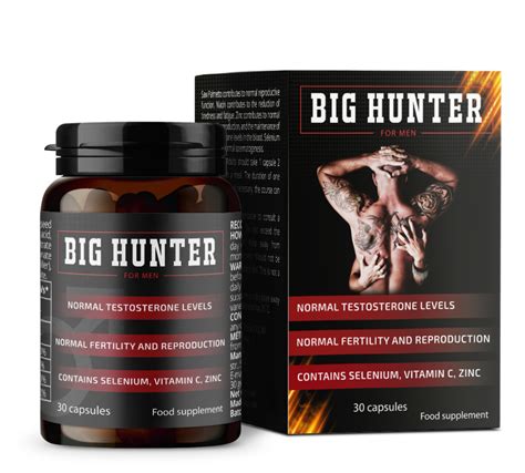 bighunter|Big Hunter .